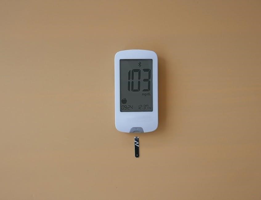 ziging wrist automatic blood pressure monitor manual español