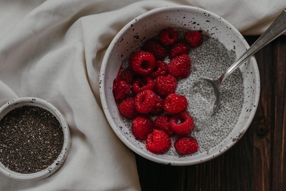 vegan weight loss meal plan pdf