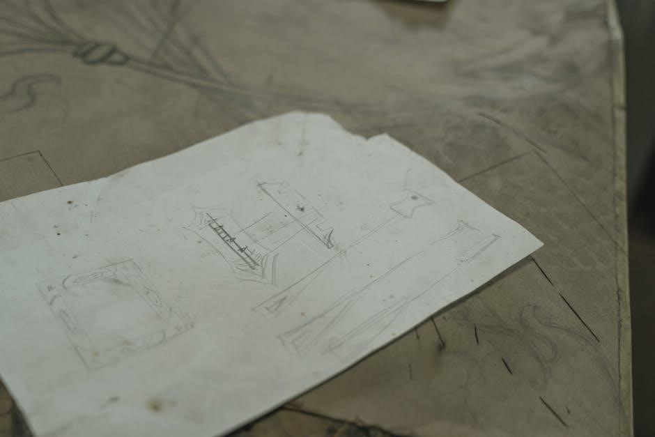 tent instructions manual