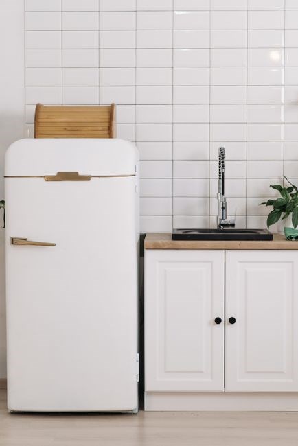 blomberg fridge manual